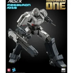 Three Zero - Transformers ONE - MDLX MEGATRON D16