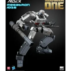 Three Zero - Transformers ONE - MDLX MEGATRON D16