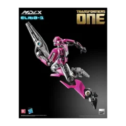 Three Zero - Transformers ONE - MDLX ELITA-1