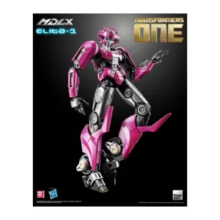 Three Zero - Transformers ONE - MDLX ELITA-1