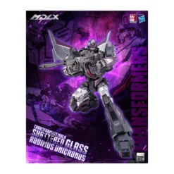 Three Zero - Transformers Shattered Glass MDLX RODIMUS UNICRONUS