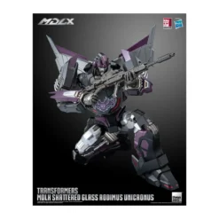 Three Zero - Transformers Shattered Glass MDLX RODIMUS UNICRONUS