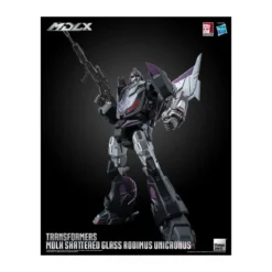 Three Zero - Transformers Shattered Glass MDLX RODIMUS UNICRONUS