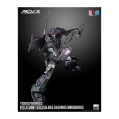 Three Zero - Transformers Shattered Glass MDLX RODIMUS UNICRONUS