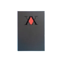 Tondesign - Replique Licence de Hunter - Hunter X Hunter