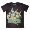 Tortues Ninja - T-shirt pour enfant