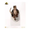 Toynami ECC Elite Creature Collectibles - Velociraptor Hatching Egg 1/1 - Jurassic Park
