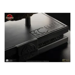 Toynami ECC Elite Creature Collectibles - Male Velociraptor Eye Prop - The Lost World: Jurassic Park