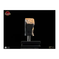 Toynami ECC Elite Creature Collectibles - Male Velociraptor Eye Prop - The Lost World: Jurassic Park