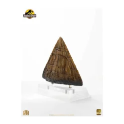 Toynami ECC Elite Creature Collectibles - Triceratops Spike Prop - Jurassic Park
