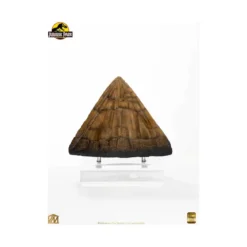 Toynami ECC Elite Creature Collectibles - Triceratops Spike Prop - Jurassic Park