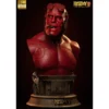 Toynami Elite Creature - HELLBOY BUST 1:1 - Hellboy II