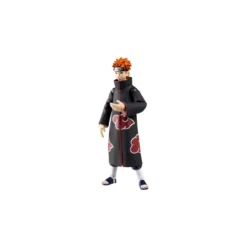 Toynami Naruto Shippuden - Figurine Pain
