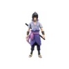 Toynami Naruto Shippuden - Figurine Sasuke Sage mode