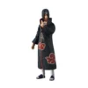 Toynami Naruto Shippuden - Figurine Itachi 10 cm