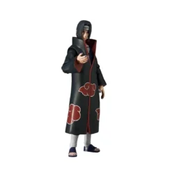 Toynami Naruto Shippuden - Figurine Itachi 10 cm