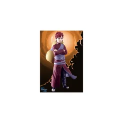 Toynami Naruto Shippuden Serie 2 - Gaara
