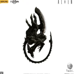 52TOYS X Yoshi - Xenomorph 1/12 - Alien