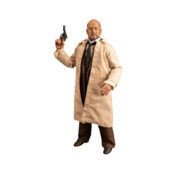 Trick or Treat - Dr. Loomis 1/6 Halloween (1978)