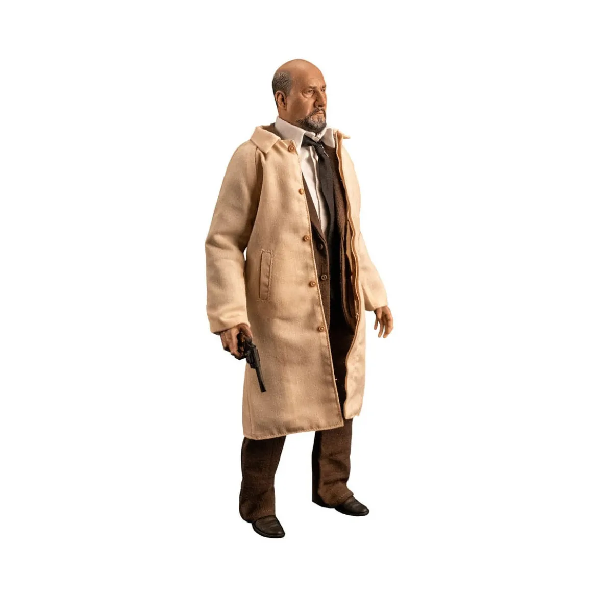 Trick or Treat - Dr. Loomis 1/6 Halloween (1978)