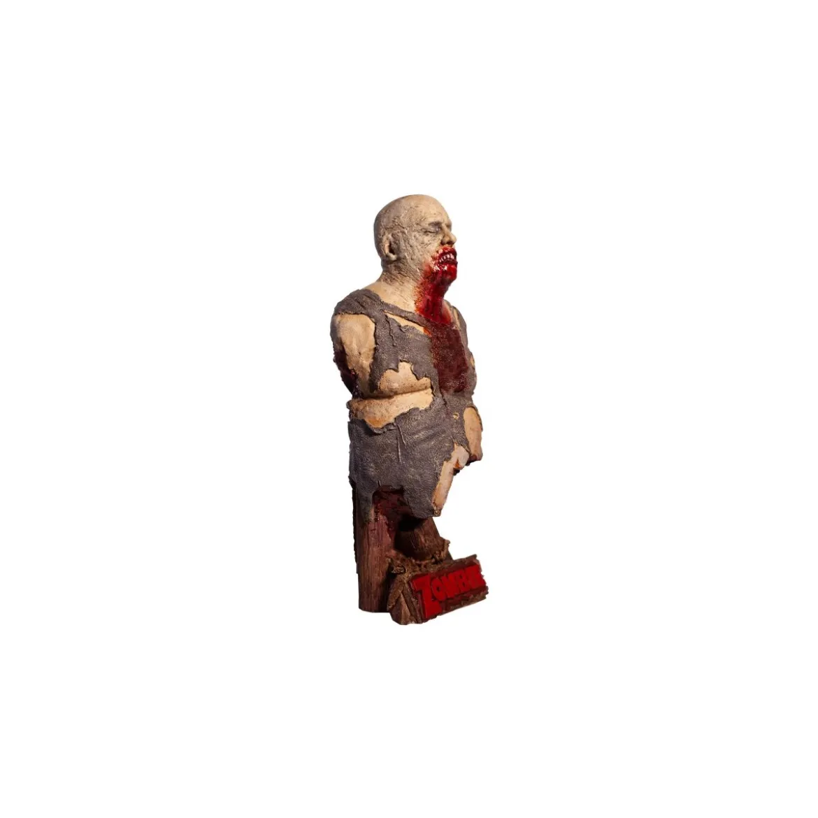 Trick or Treat - Fulci Zombie - Boat Zombie Bust