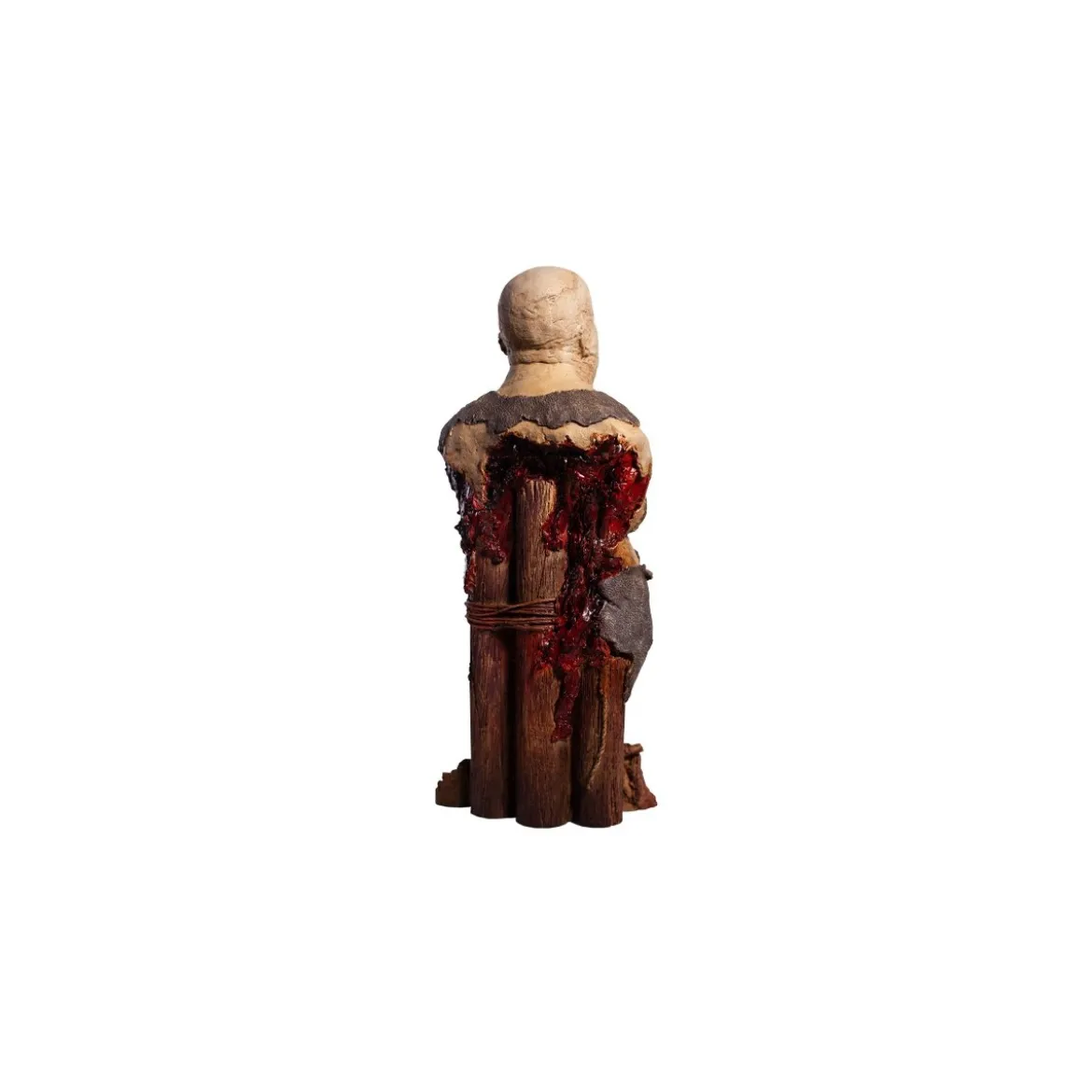Trick or Treat - Fulci Zombie - Boat Zombie Bust