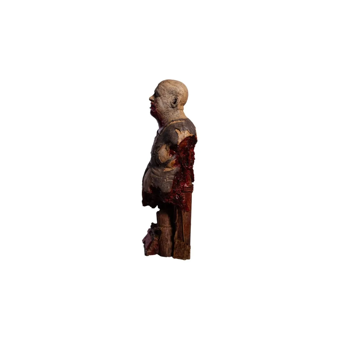 Trick or Treat - Fulci Zombie - Boat Zombie Bust