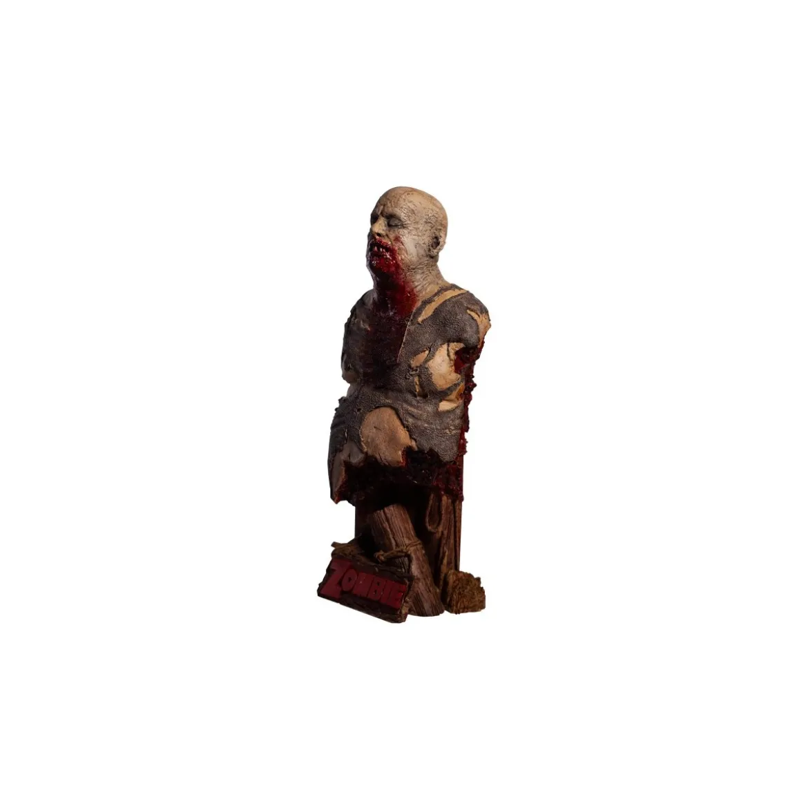 Trick or Treat - Fulci Zombie - Boat Zombie Bust