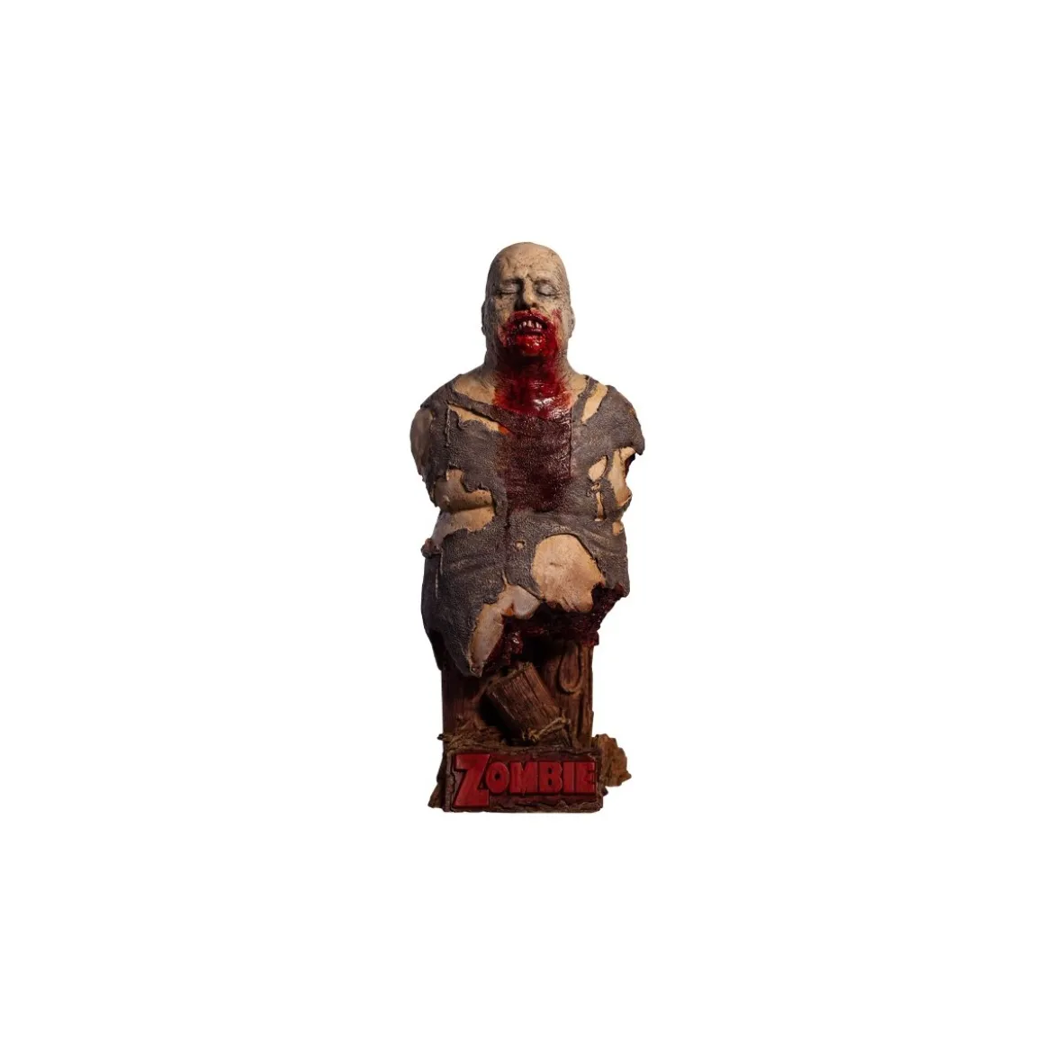 Trick or Treat - Fulci Zombie - Boat Zombie Bust