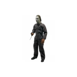 Trick or Treat Halloween 5: The Revenge of Michael Myers 1/6