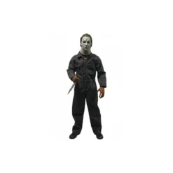 Trick or Treat Halloween 5: The Revenge of Michael Myers 1/6