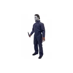 Trick or Treat Halloween 4: The Return of Michael Myers 1/6