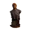 Trick or Treat - House by the Cemetery - Dr. Freudstein Bust