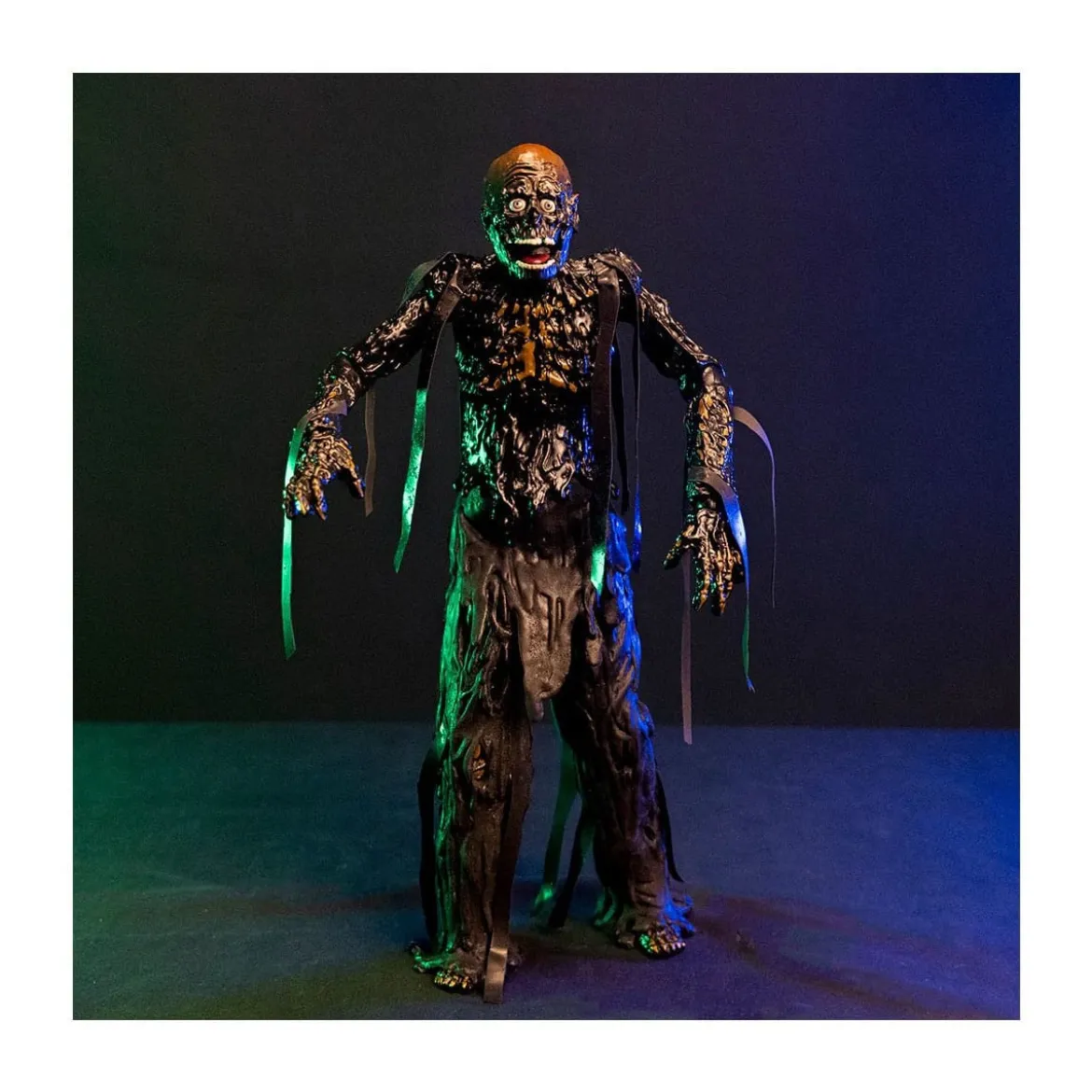 Trick or Treat - Le Retour des morts-vivants - Tarman 1:6 Scale Action Figure