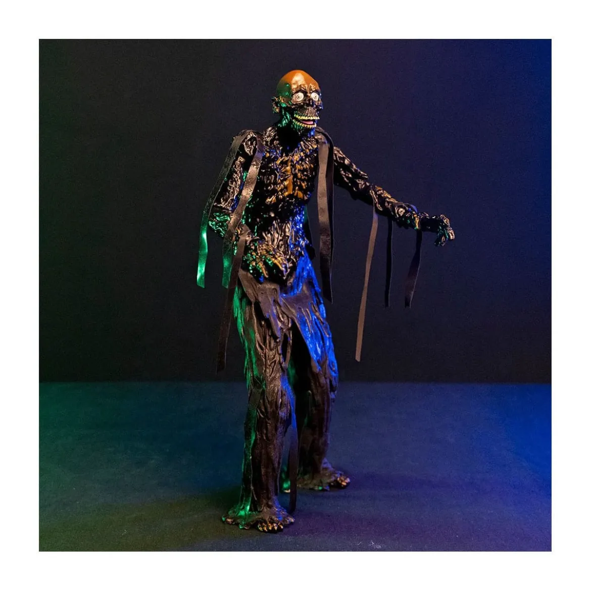 Trick or Treat - Le Retour des morts-vivants - Tarman 1:6 Scale Action Figure