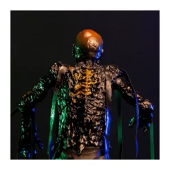 Trick or Treat - Le Retour des morts-vivants - Tarman 1:6 Scale Action Figure