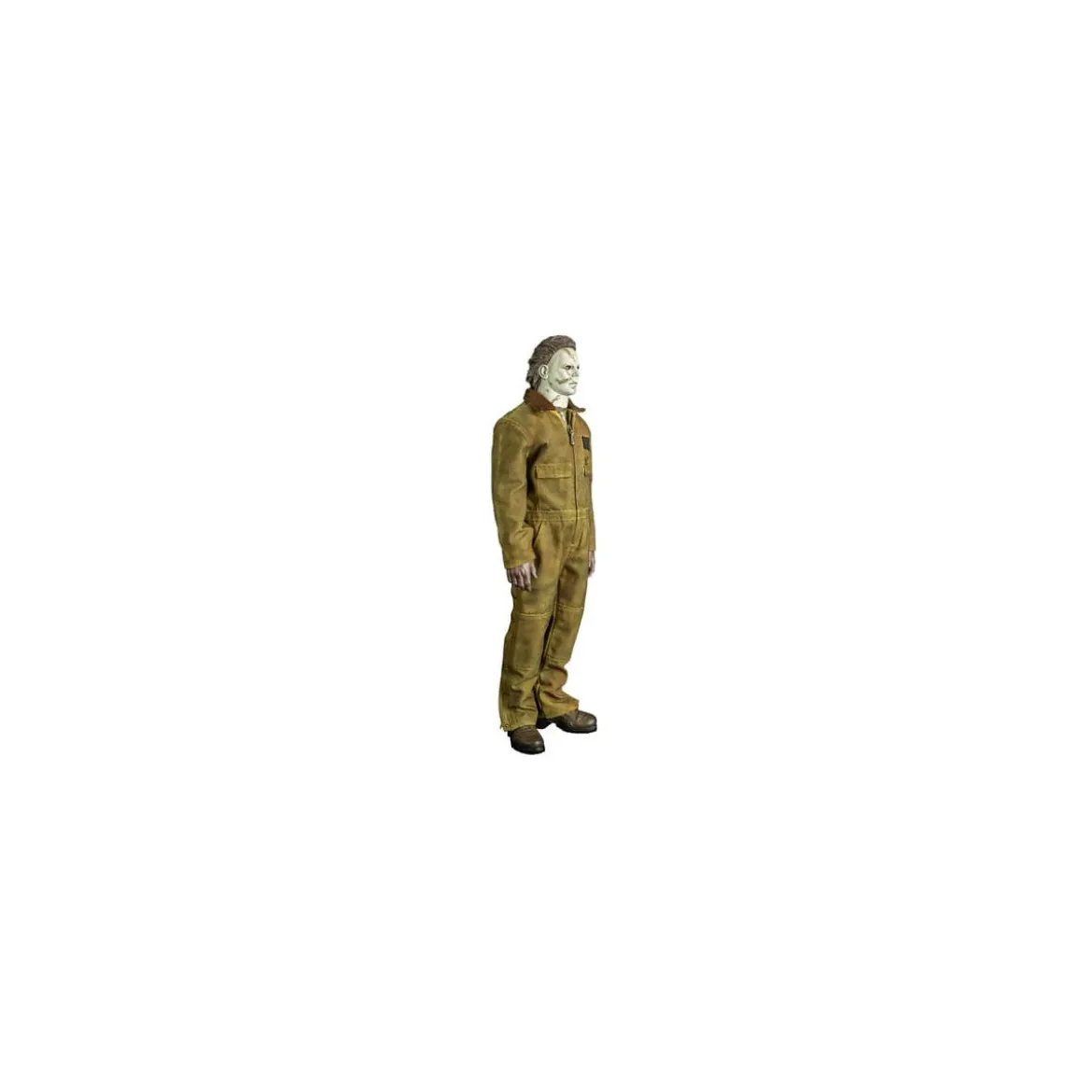 Trick or Treat - Michael Myers 1/6 Halloween (2007)