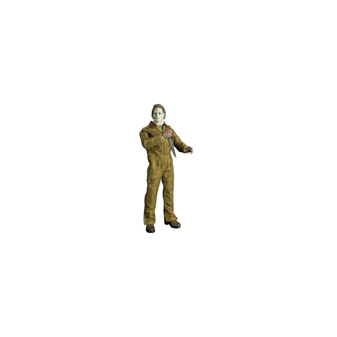 Trick or Treat - Michael Myers 1/6 Halloween (2007)