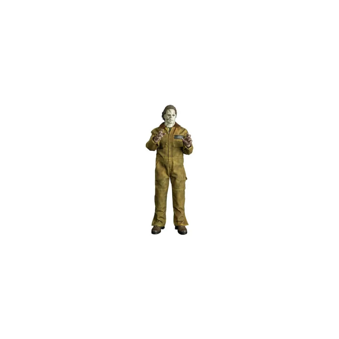 Trick or Treat - Michael Myers 1/6 Halloween (2007)