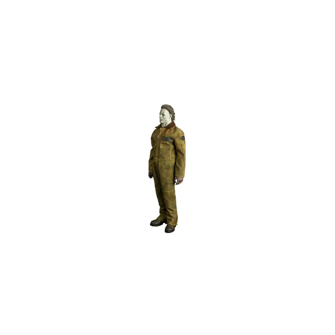 Trick or Treat - Michael Myers 1/6 Halloween (2007)