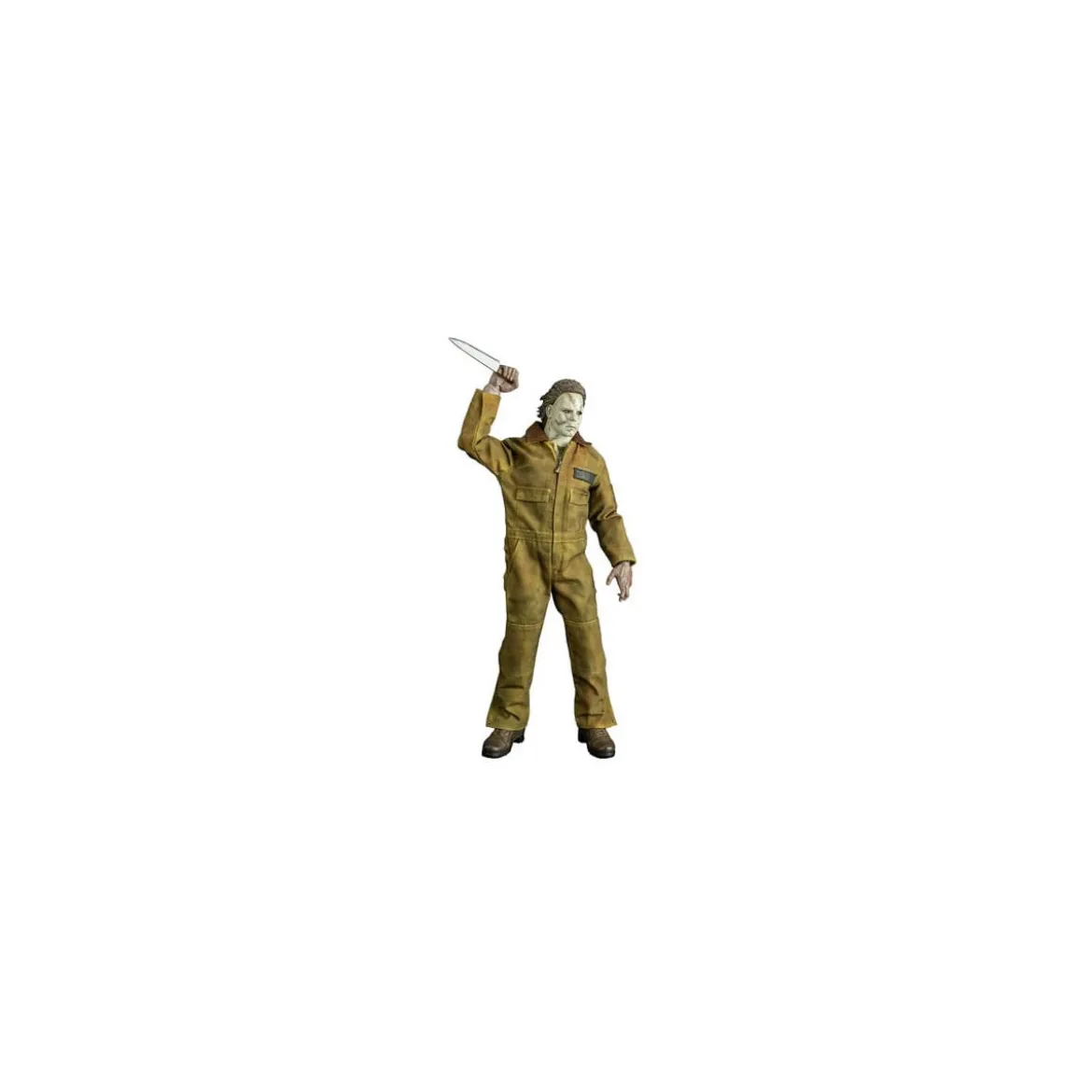 Trick or Treat - Michael Myers 1/6 Halloween (2007)