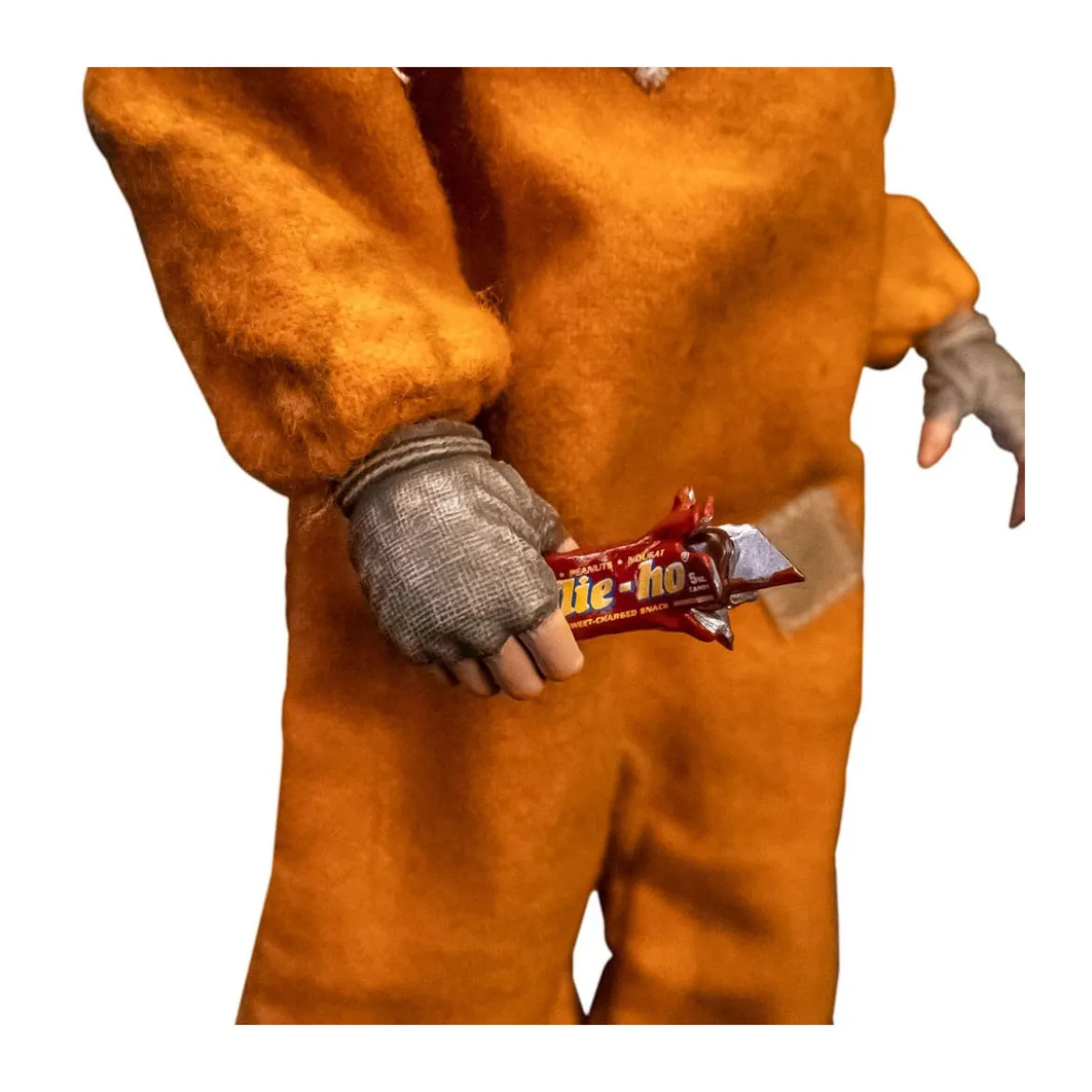 Trick or Treat - Sam Deluxe 1/6
