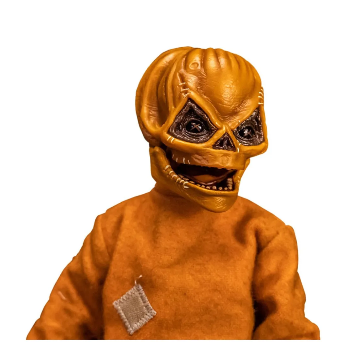 Trick or Treat - Sam Deluxe 1/6