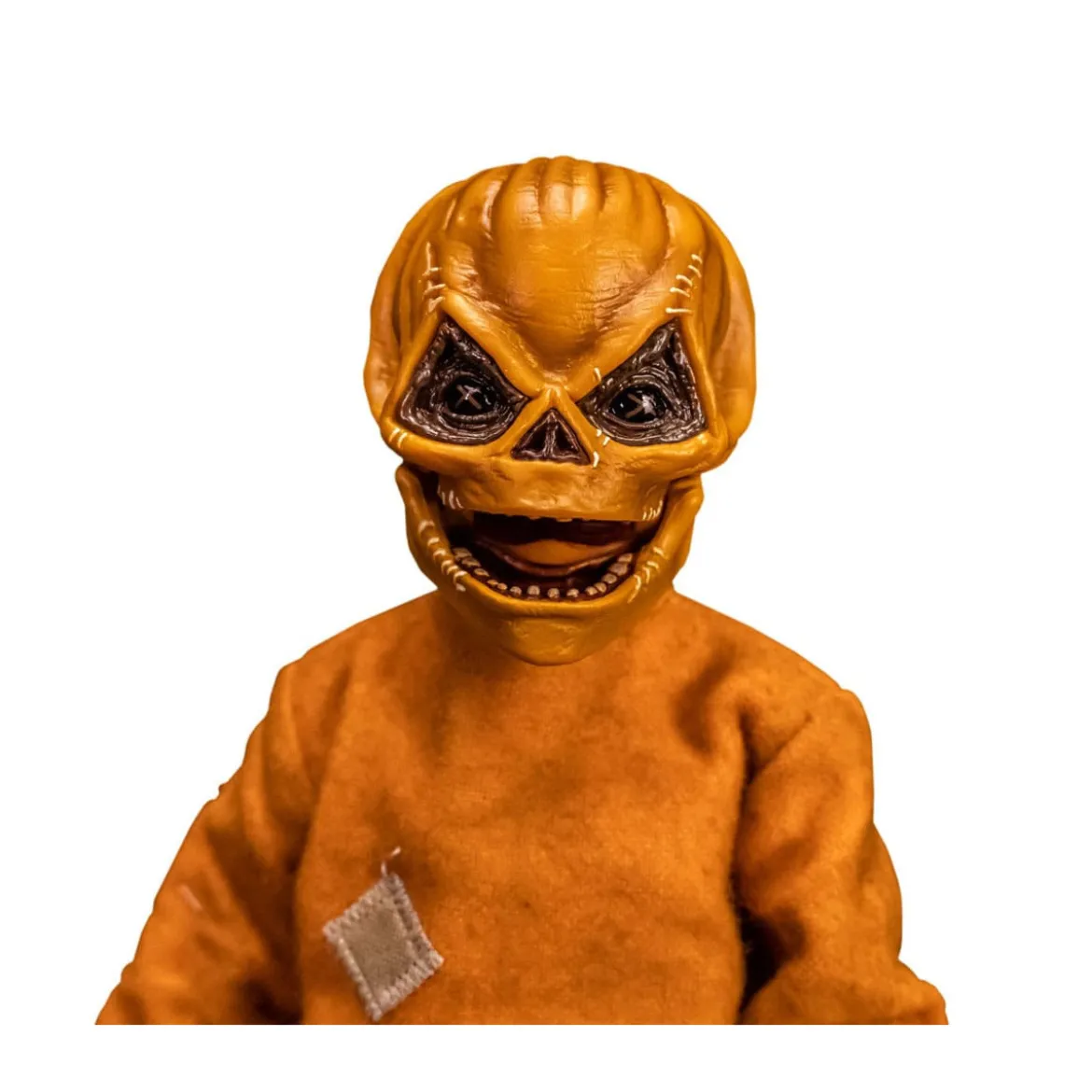 Trick or Treat - Sam Deluxe 1/6