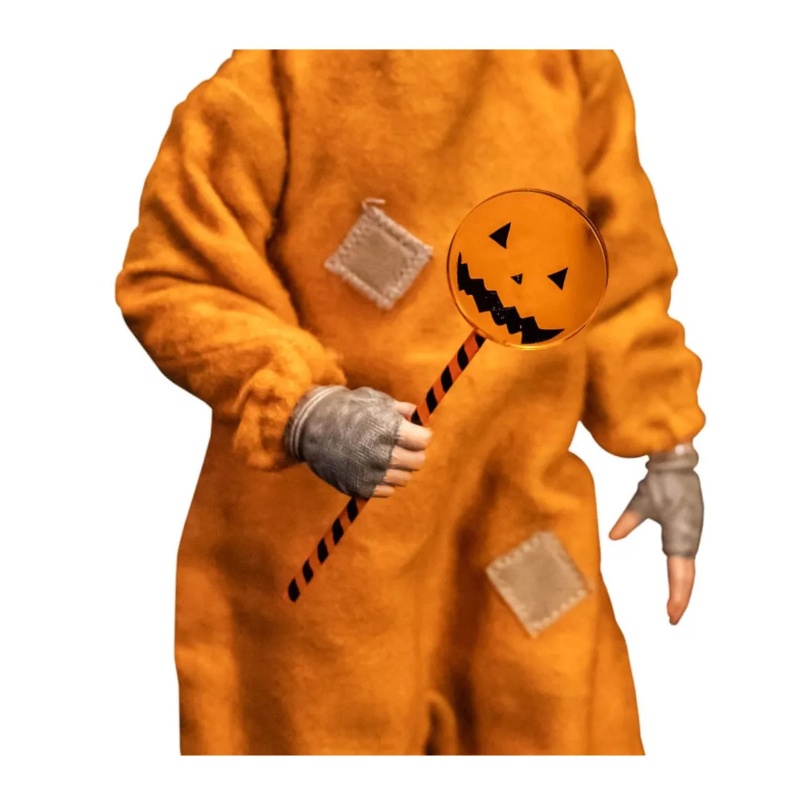 Trick or Treat - Sam Deluxe 1/6