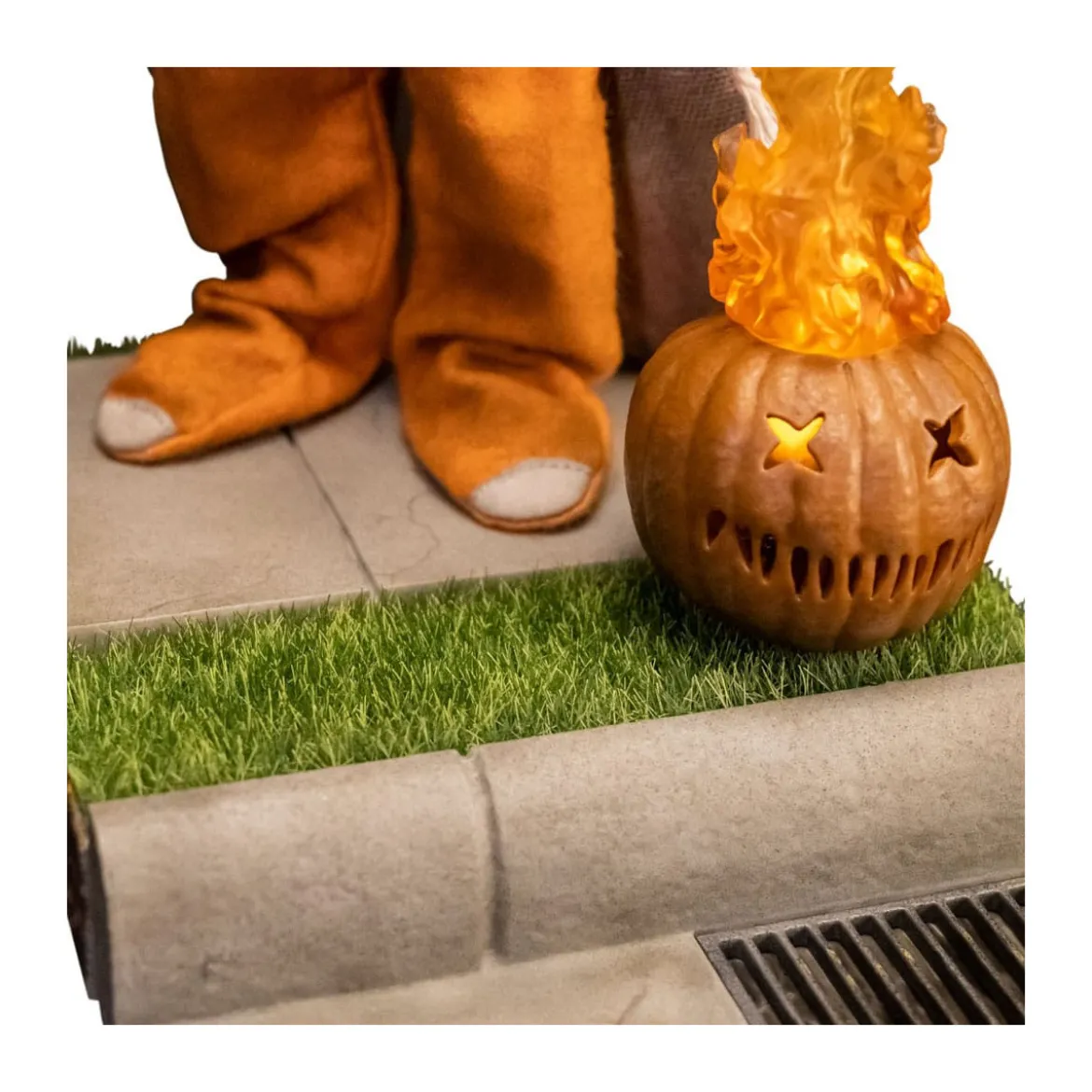 Trick or Treat - Sam Deluxe 1/6