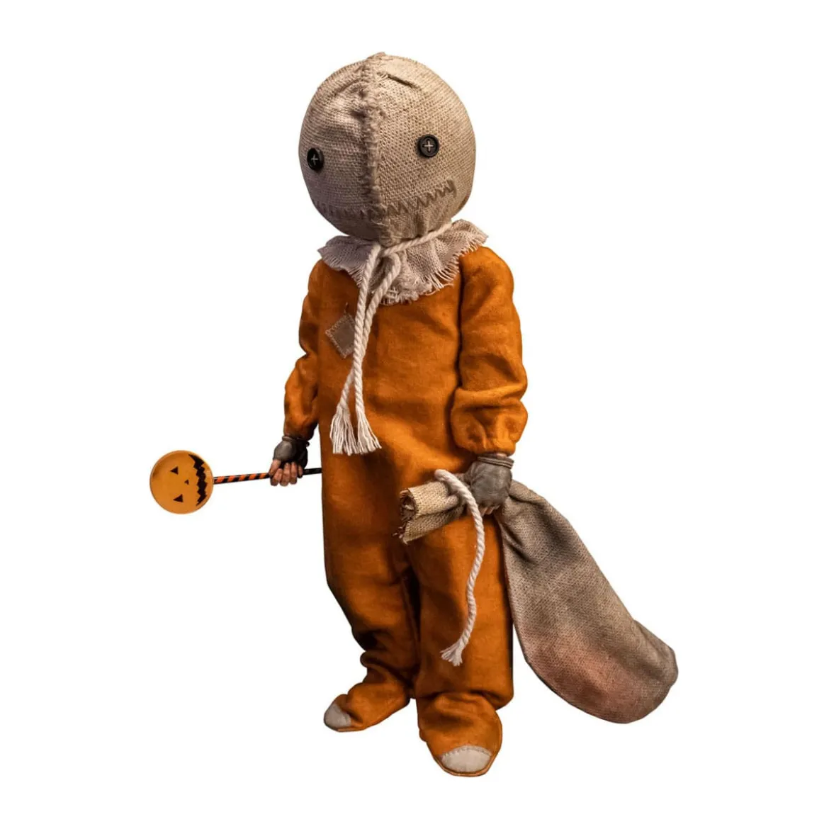 Trick or Treat - Sam Deluxe 1/6