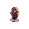 Trick or Treat Studios - Dawn of the Dead - Airport Zombie Mask Masque Latex