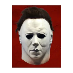 Trick or Treat Studios Mask Masque Latex Halloween (1978)