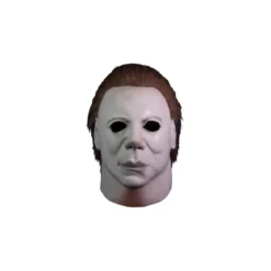Trick or Treat Studios Masque Latex - Michael Myers (Poster Version) - Halloween 4: The Return of Michael Myers